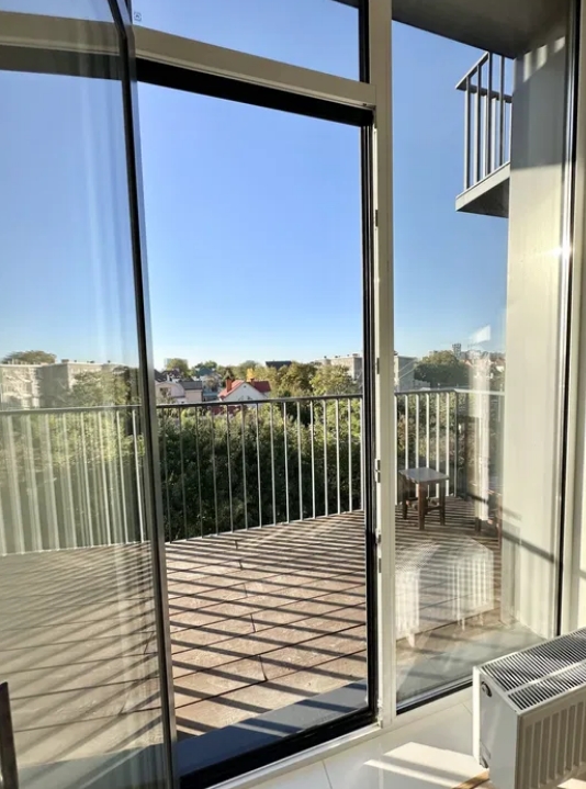 продажа однокомнатной квартиры номер A-173859 в Приморском районе, фото номер 13